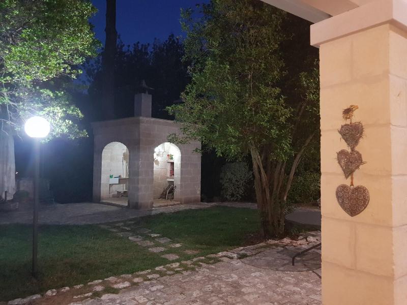 Villa Cenzina B&B - Genel