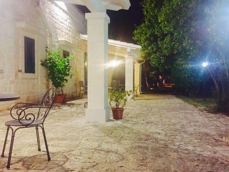 Villa Cenzina B&B - Genel
