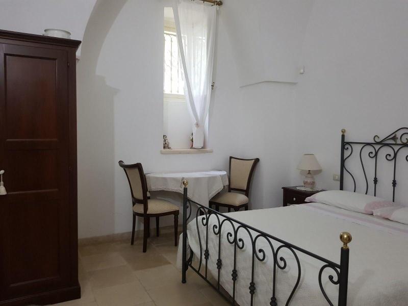 Villa Cenzina B&B - Oda