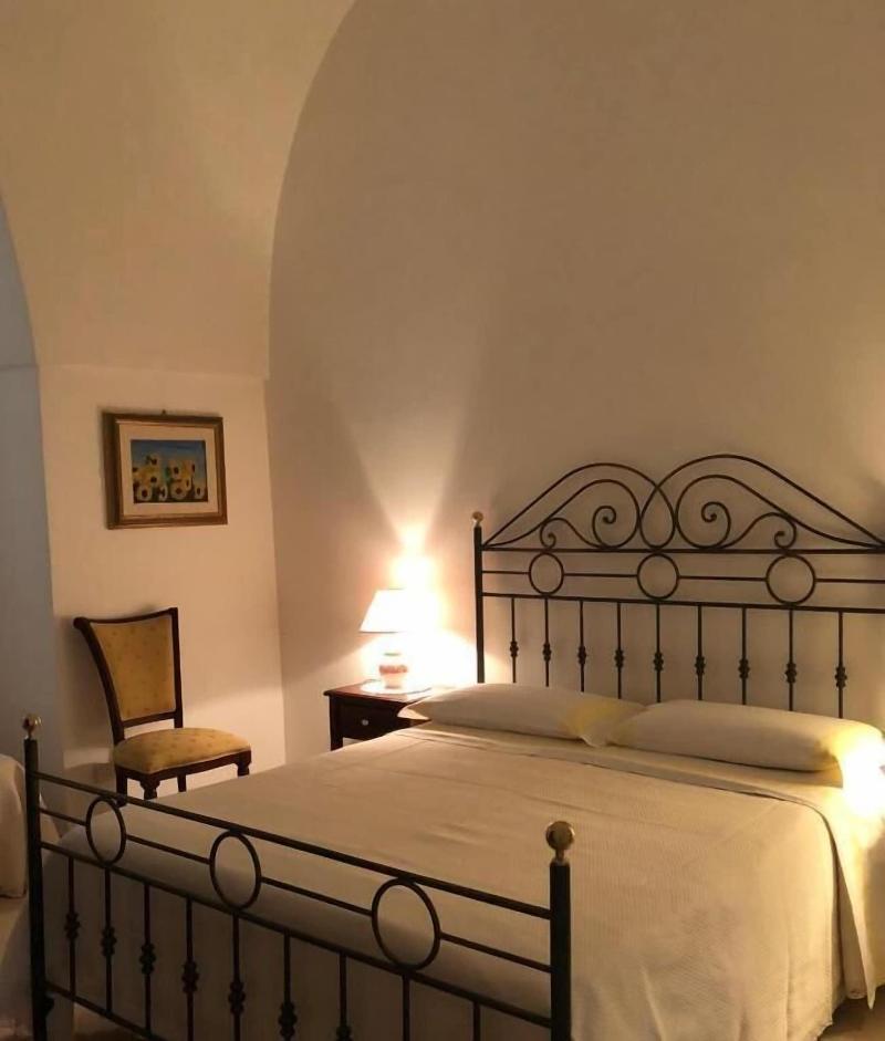 Villa Cenzina B&B - Oda