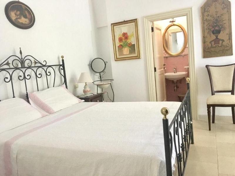 Villa Cenzina B&B - Oda