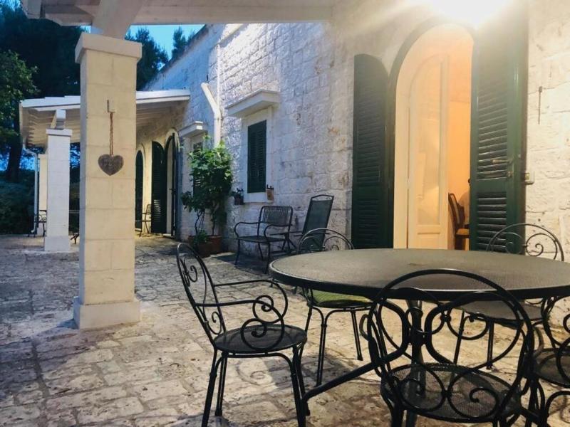 Villa Cenzina B&B - Oda