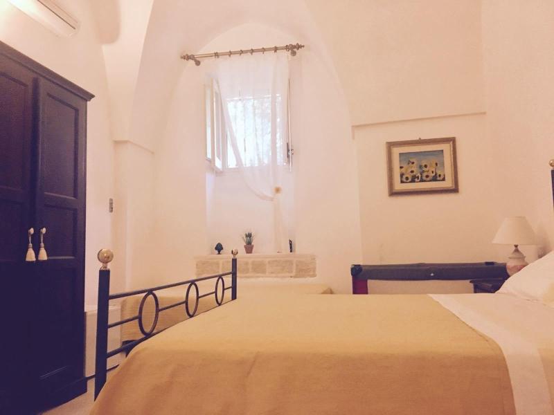 Villa Cenzina B&B - Oda