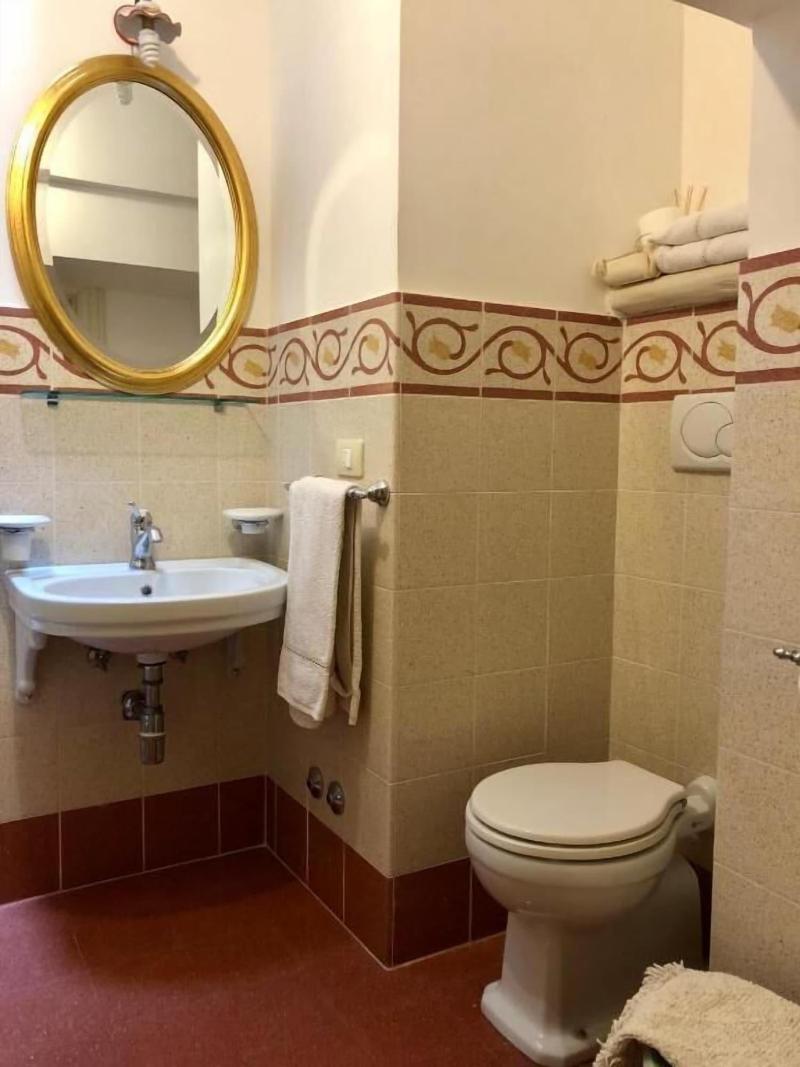 Villa Cenzina B&B - Oda