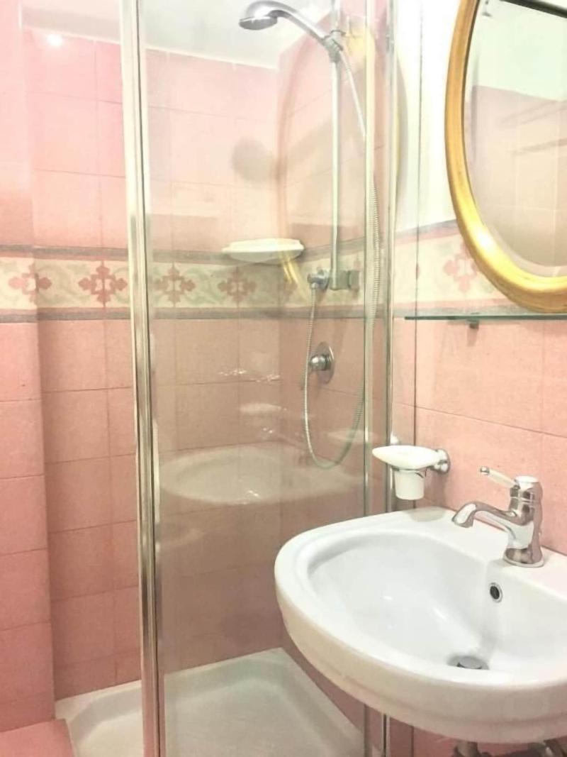 Villa Cenzina B&B - Oda