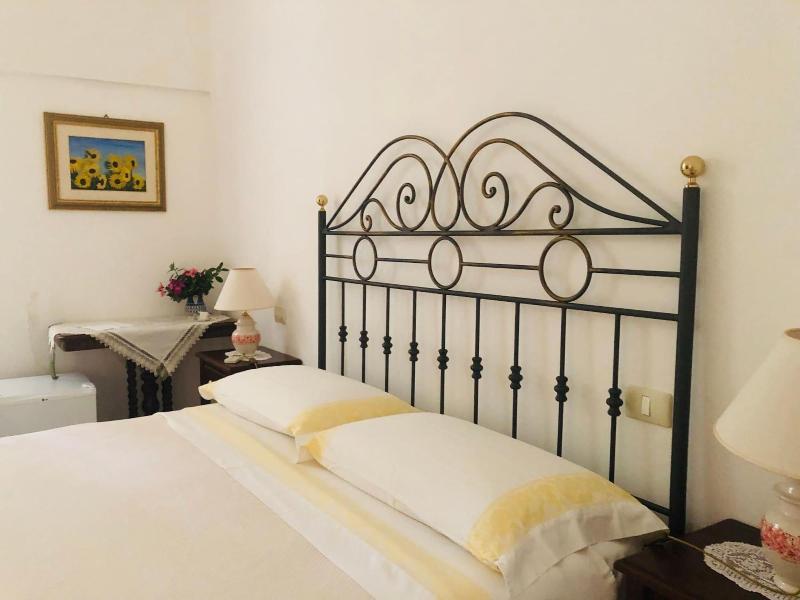 Villa Cenzina B&B - Oda