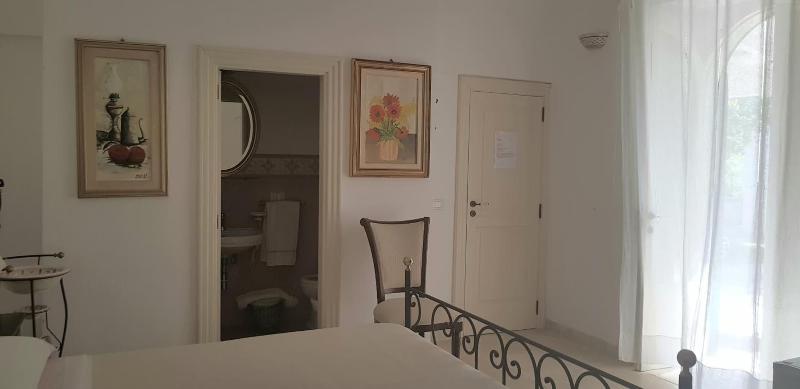 Villa Cenzina B&B - Oda