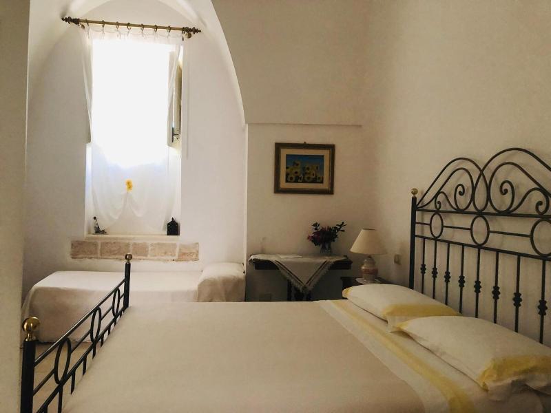 Villa Cenzina B&B - Oda