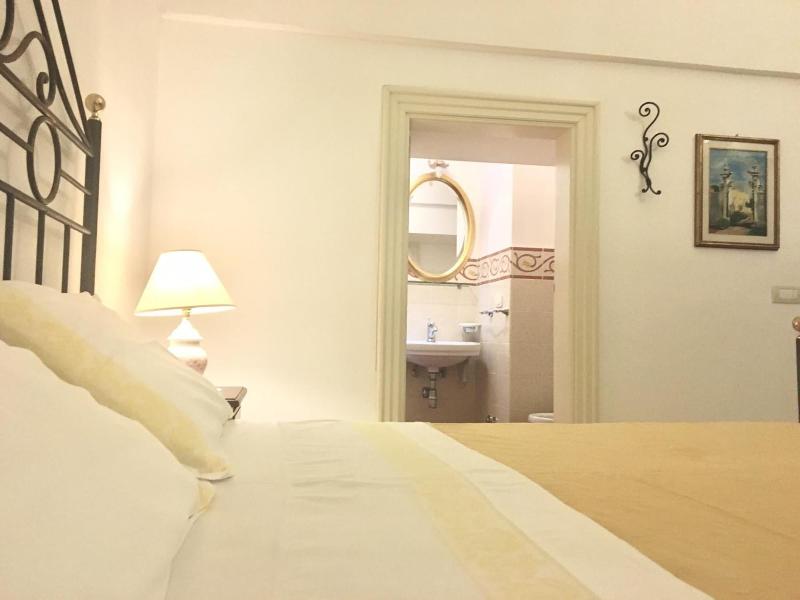 Villa Cenzina B&B - Oda
