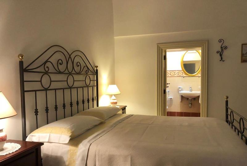 Villa Cenzina B&B - Oda