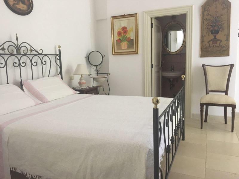 Villa Cenzina B&B - Oda