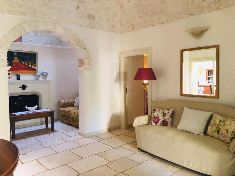 Villa Cenzina B&B - Oda