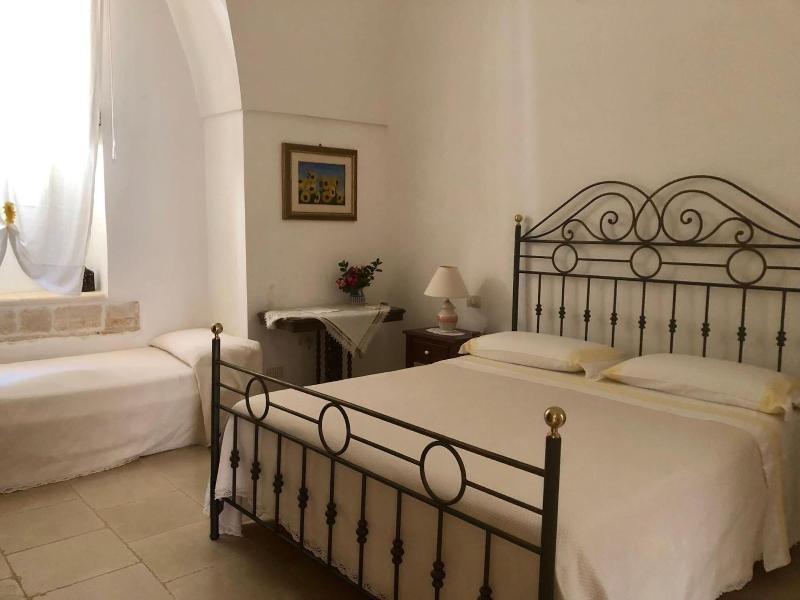 Villa Cenzina B&B - Oda