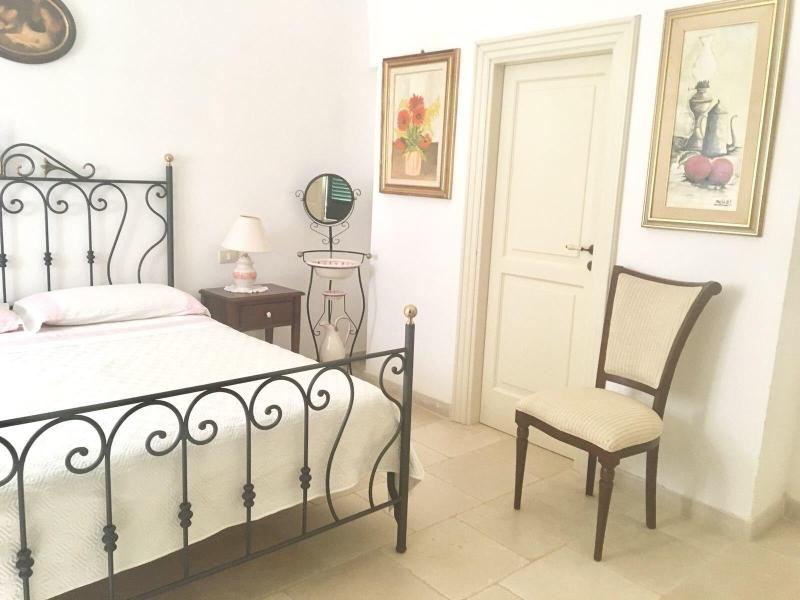 Villa Cenzina B&B - Oda