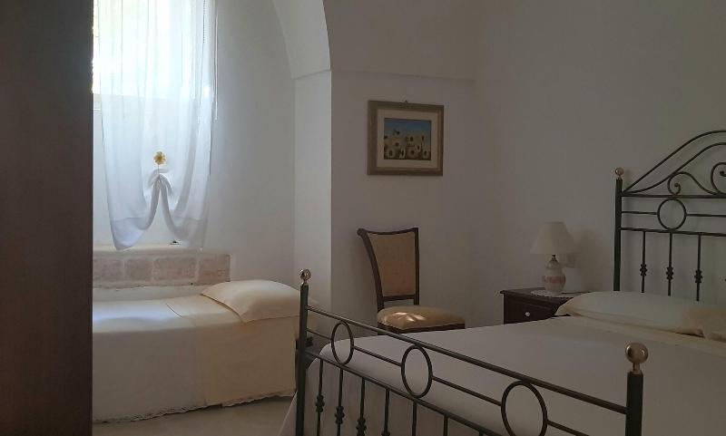 Villa Cenzina B&B - Oda