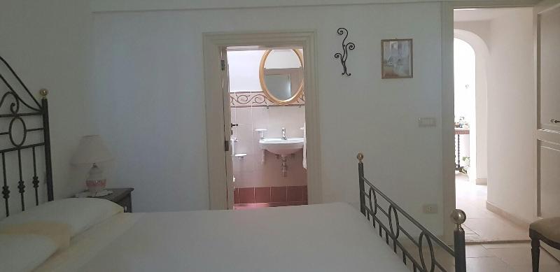 Villa Cenzina B&B - Oda