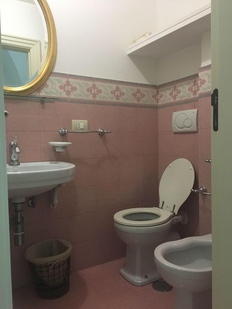 Villa Cenzina B&B - Oda