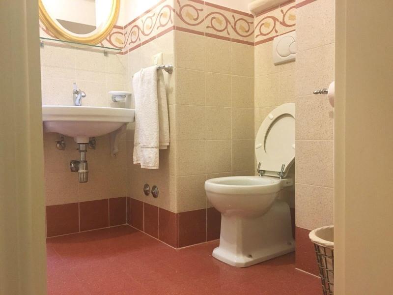 Villa Cenzina B&B - Oda