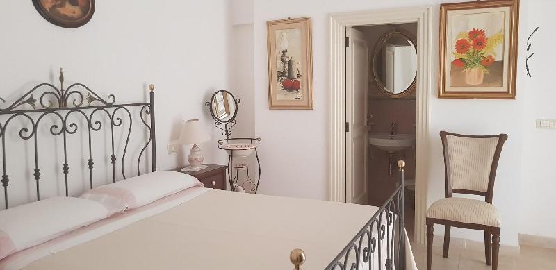 Villa Cenzina B&B - Oda