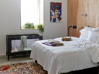 Q-Factory Hotel fotoÄŸrafÄ±