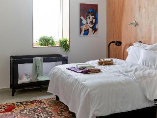 Q-Factory Hotel fotoÄŸrafÄ±