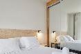 Iraipe Hotel Logrono oda fotoğrafı