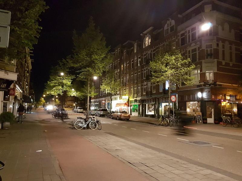 Hotel Heye 130 - Genel