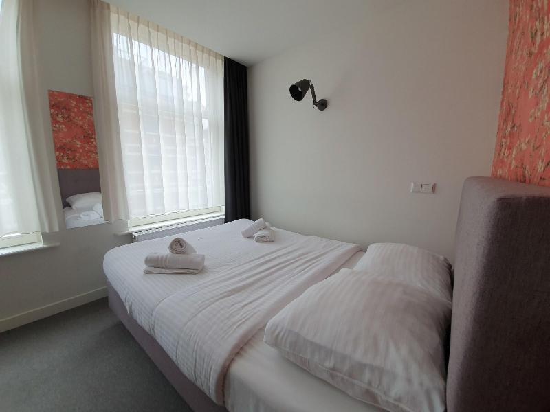 Hotel Heye 130 - Oda