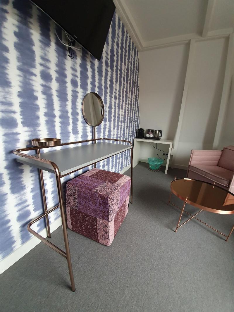 Hotel Heye 130 - Oda