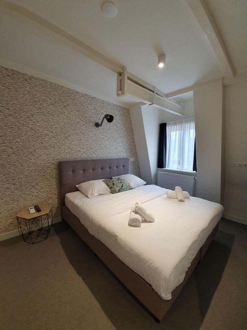 Hotel Heye 130 - Oda