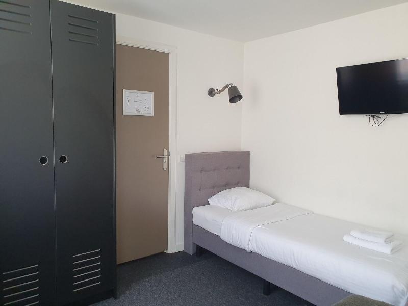 Hotel Heye 130 - Oda