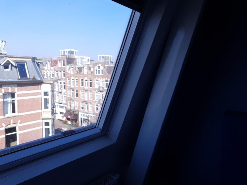Hotel Heye 130 - Oda