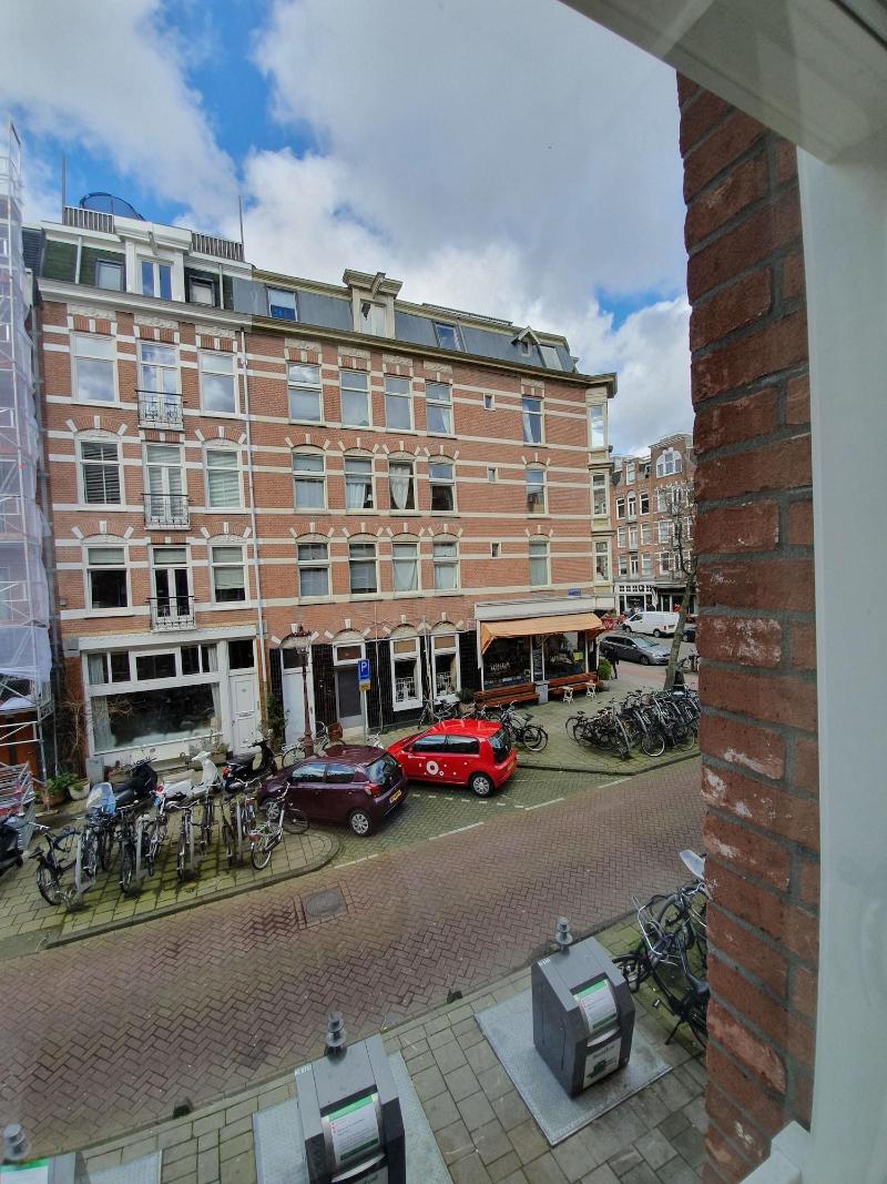 Hotel Heye 130 - Oda