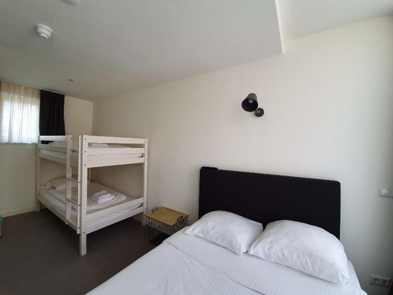 Hotel Heye 130 - Oda