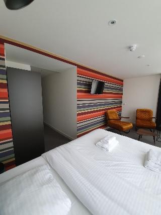 Hotel Heye 130 fotoÄŸrafÄ±