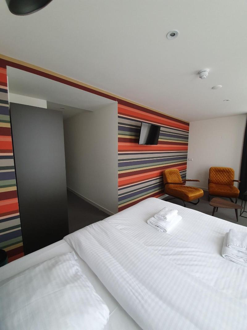 Hotel Heye 130 - Oda