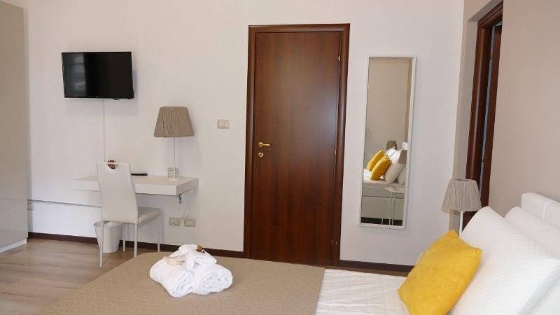 Fusorario B&B - Oda