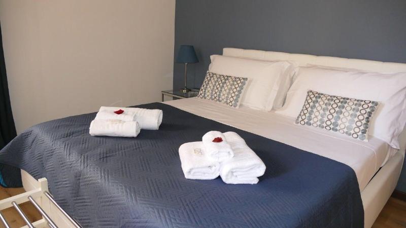 Fusorario B&B - Oda