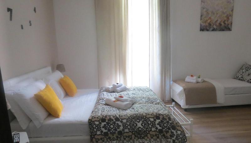 Fusorario B&B - Oda