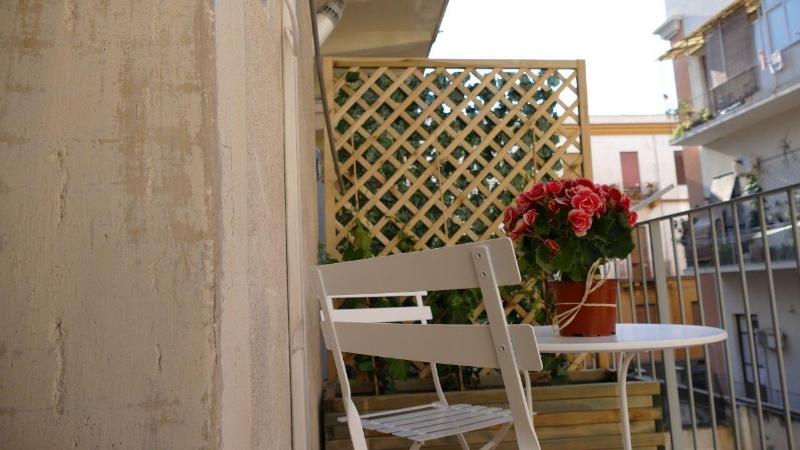 Fusorario B&B - Oda