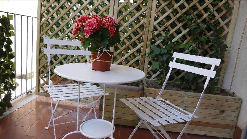 Fusorario B&B - Oda