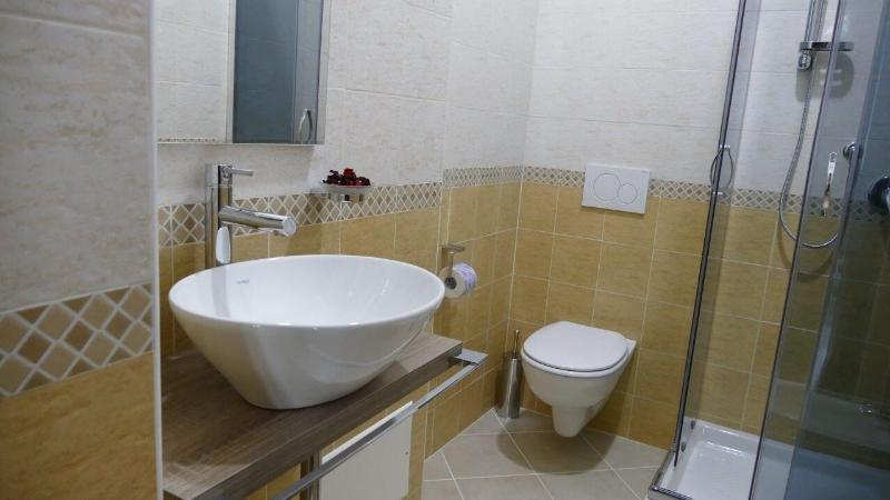 Fusorario B&B - Oda