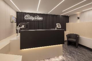 Cityview Hotel fotoÄŸrafÄ±