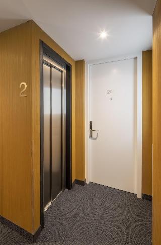 Cityview Hotel fotoÄŸrafÄ±