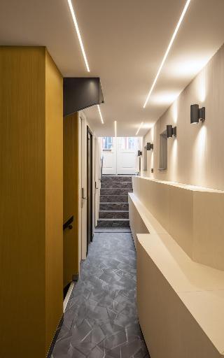 Cityview Hotel fotoÄŸrafÄ±