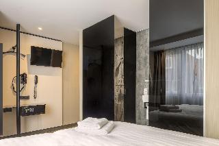 Cityview Hotel fotoÄŸrafÄ±
