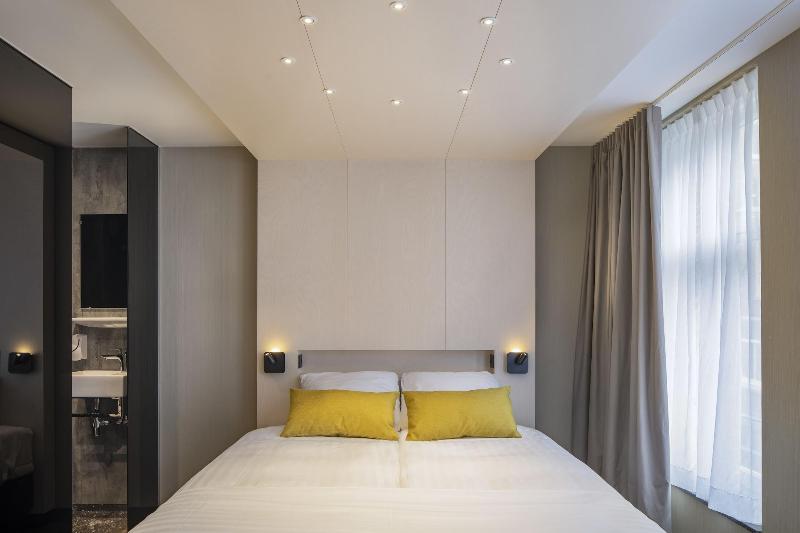 Cityview Hotel - Oda