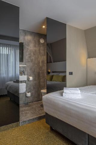 Cityview Hotel fotoÄŸrafÄ±