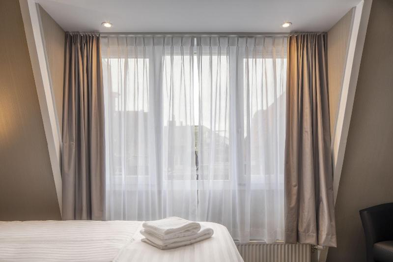 Cityview Hotel - Oda