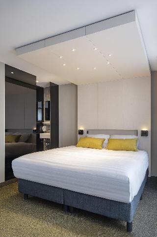 Cityview Hotel fotoÄŸrafÄ±